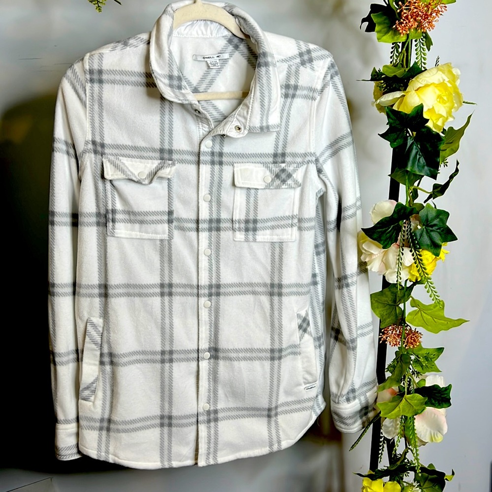 Womens O’neill Shacket